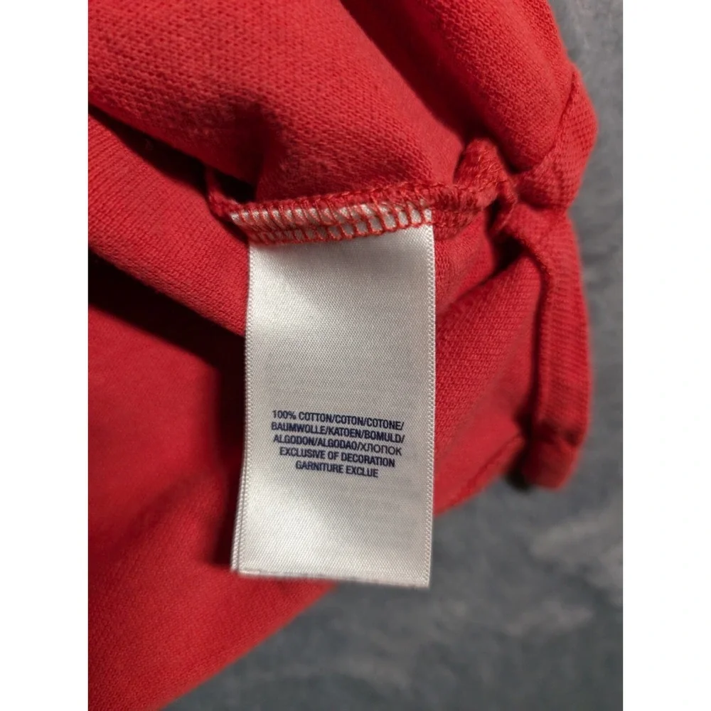 Vintage Polo Ralph lauren Polo Mens Sz Xl Rl Coastal Naval Surplus Pocket